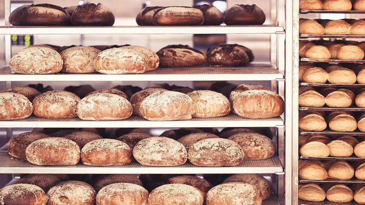 Waterfields – bakery in Whiston Lane Ends, Whiston